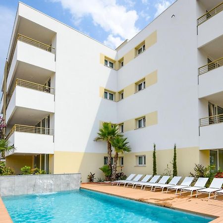 Residence Sunlight Lido di Jesolo Exterior photo