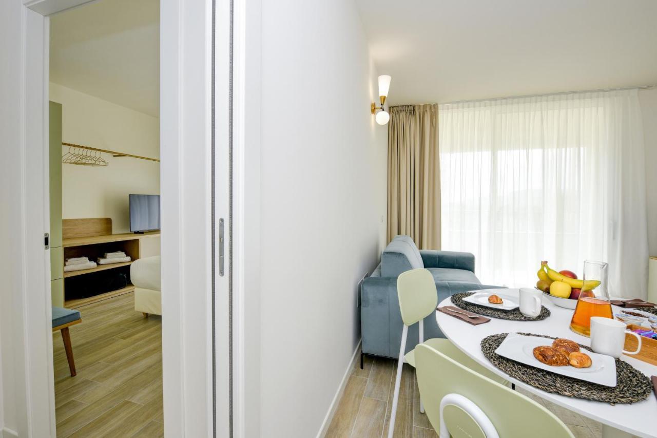 Residence Sunlight Lido di Jesolo Exterior photo