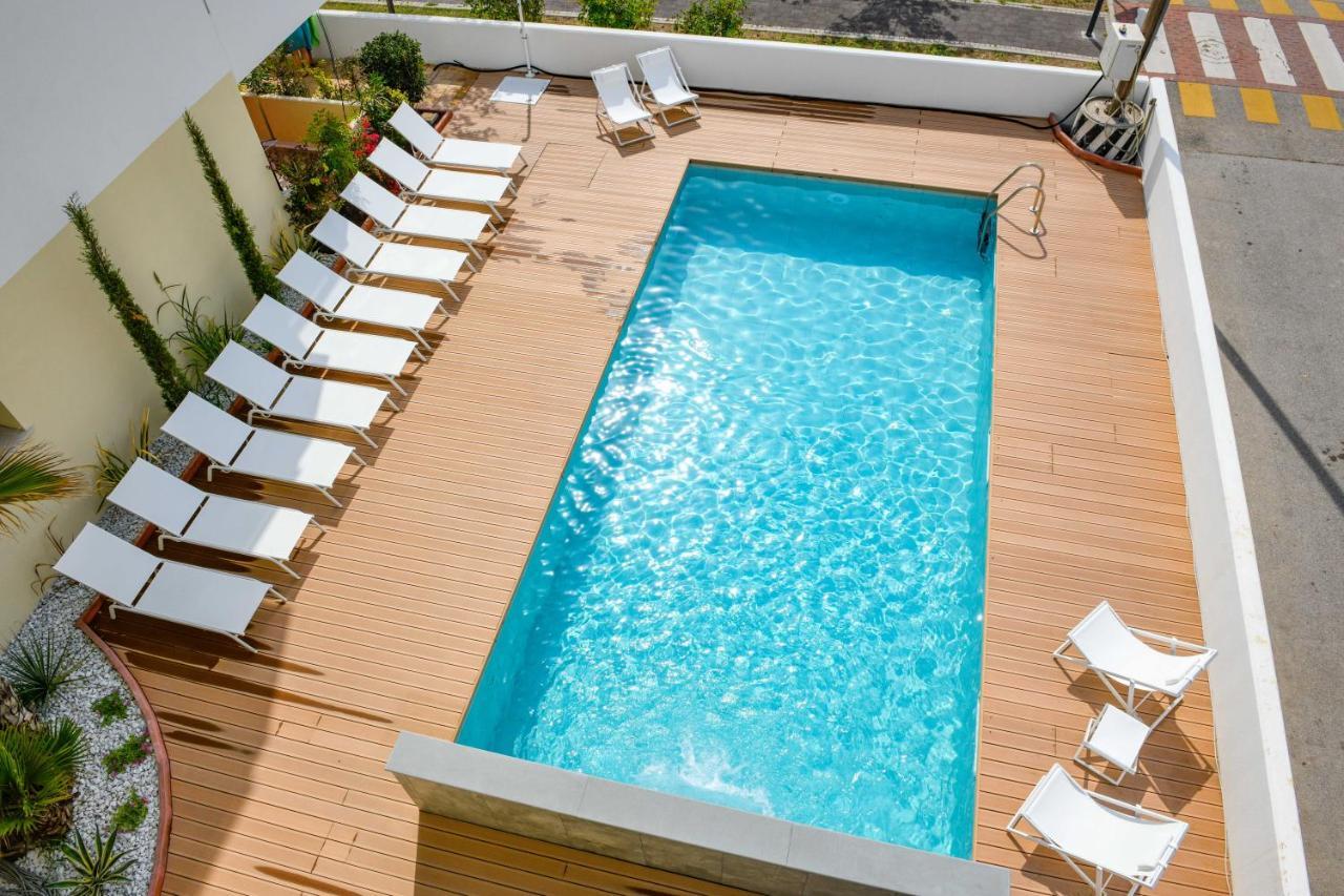 Residence Sunlight Lido di Jesolo Exterior photo