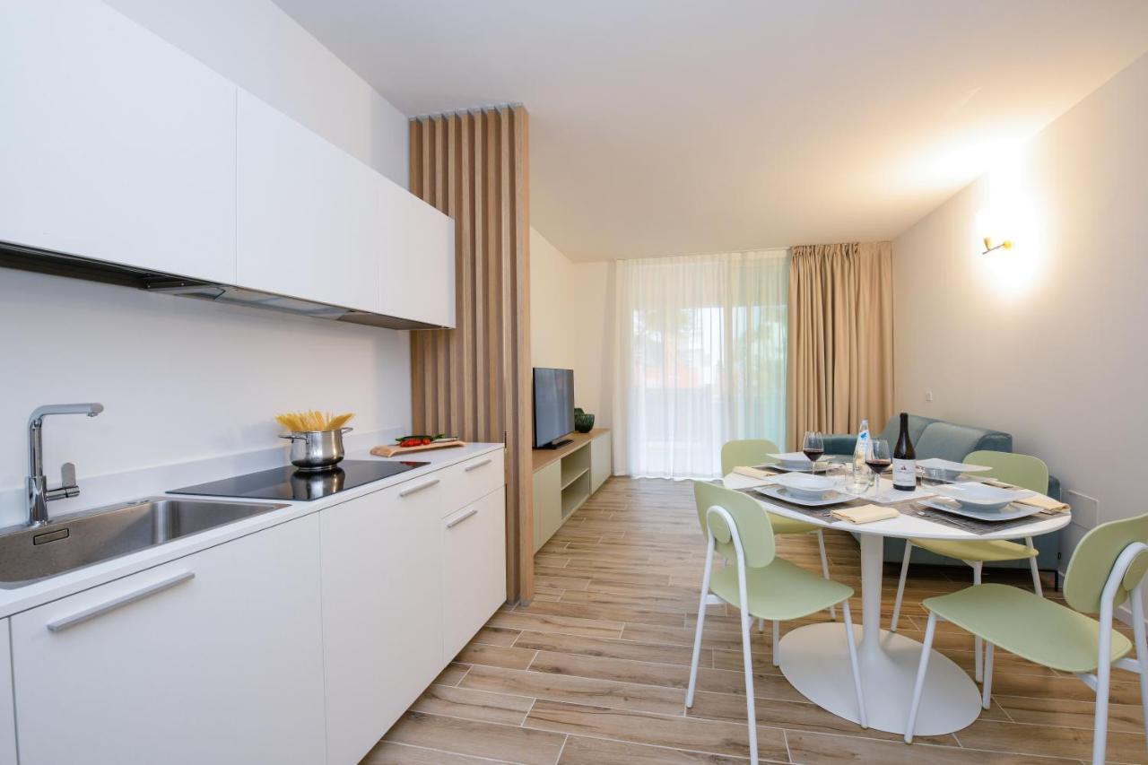 Residence Sunlight Lido di Jesolo Exterior photo