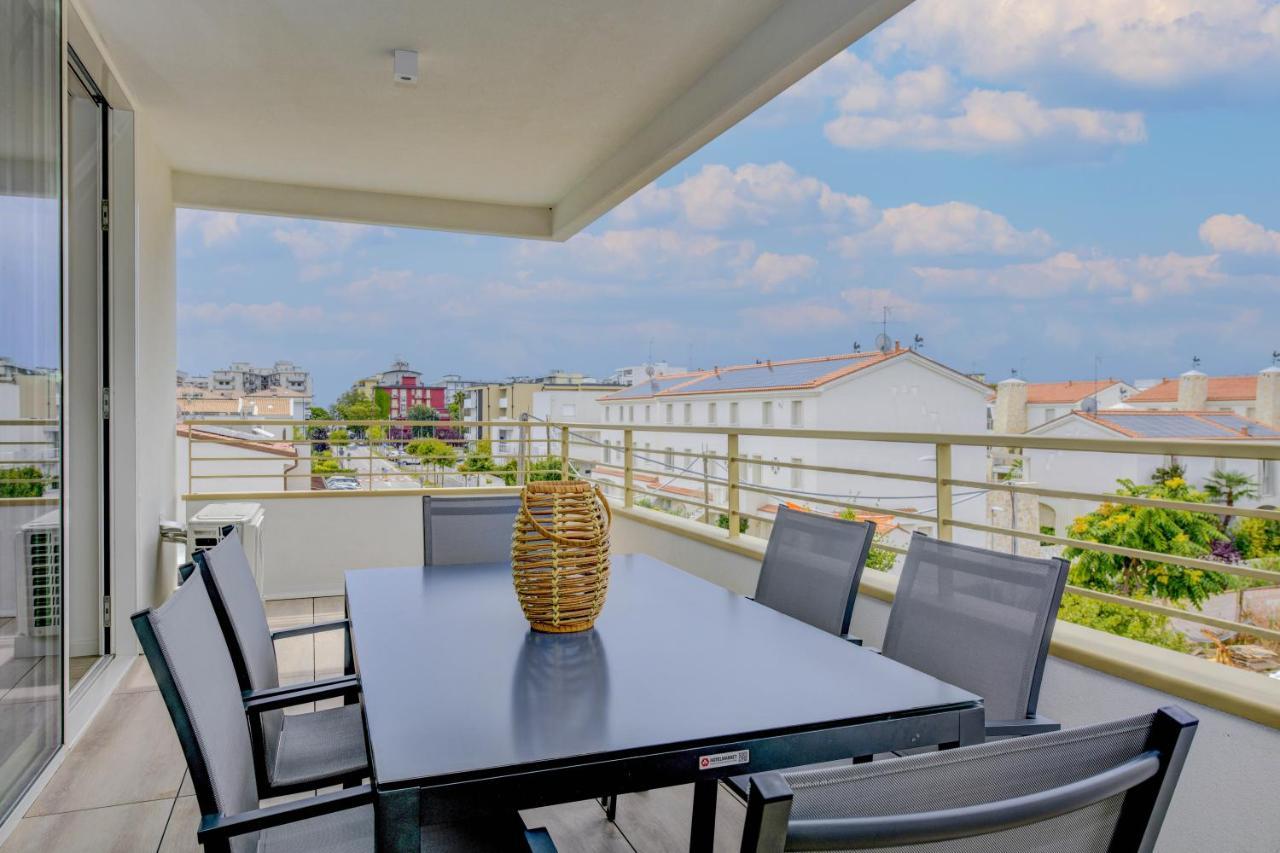 Residence Sunlight Lido di Jesolo Exterior photo