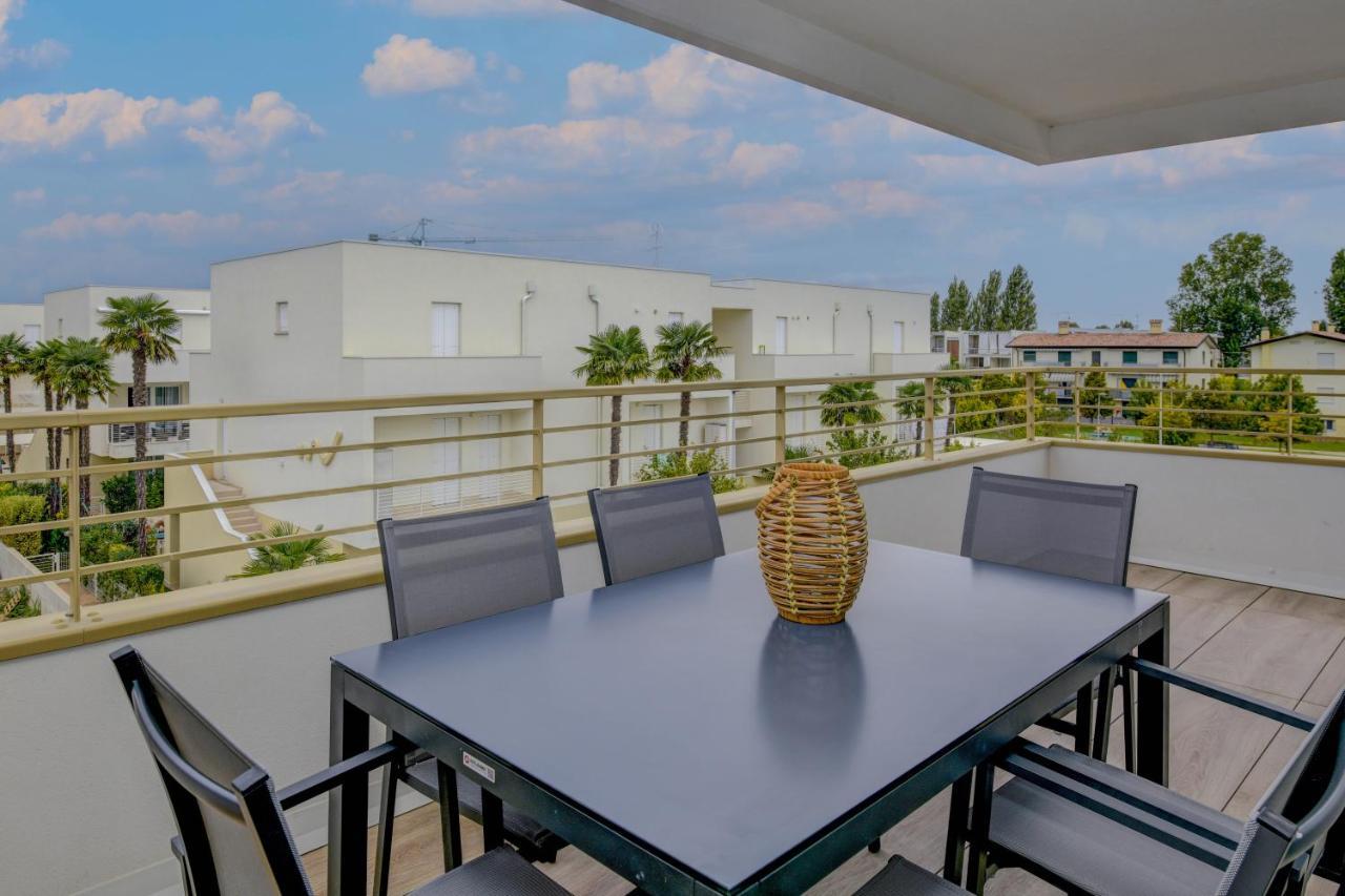Residence Sunlight Lido di Jesolo Exterior photo